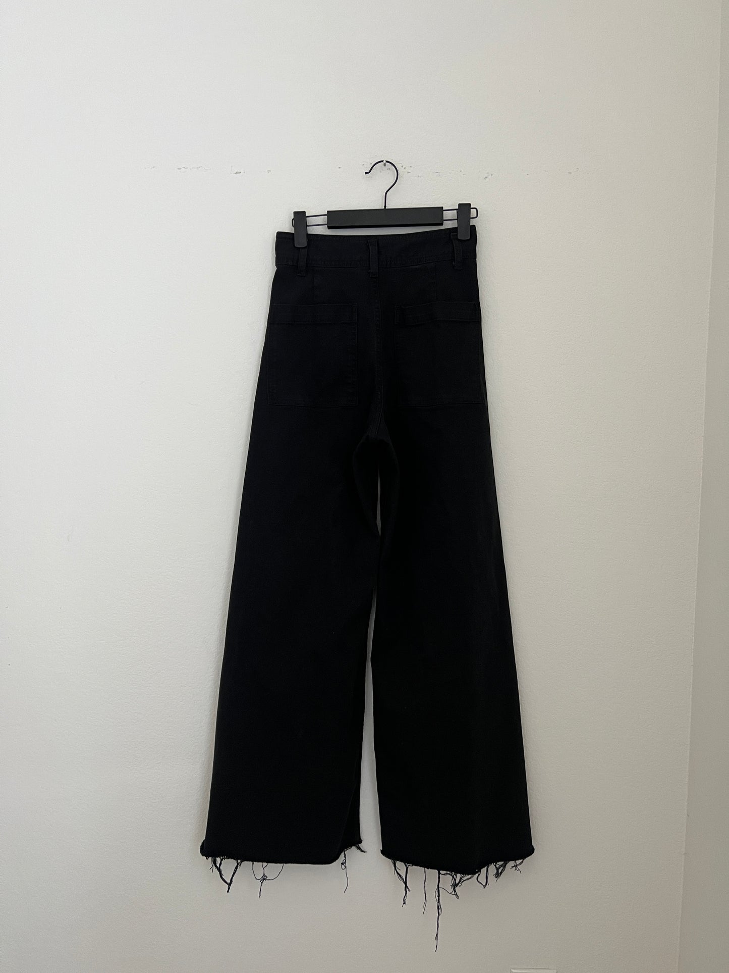 Black Zara Marine Straight (4)