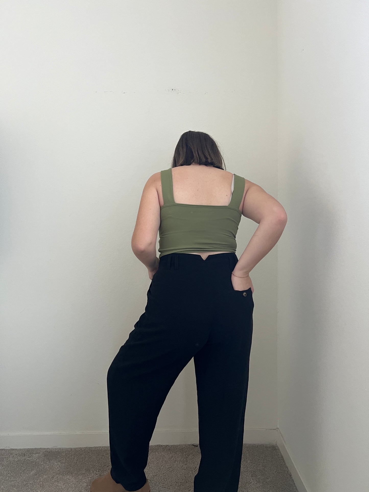 Free People Trousers (4)