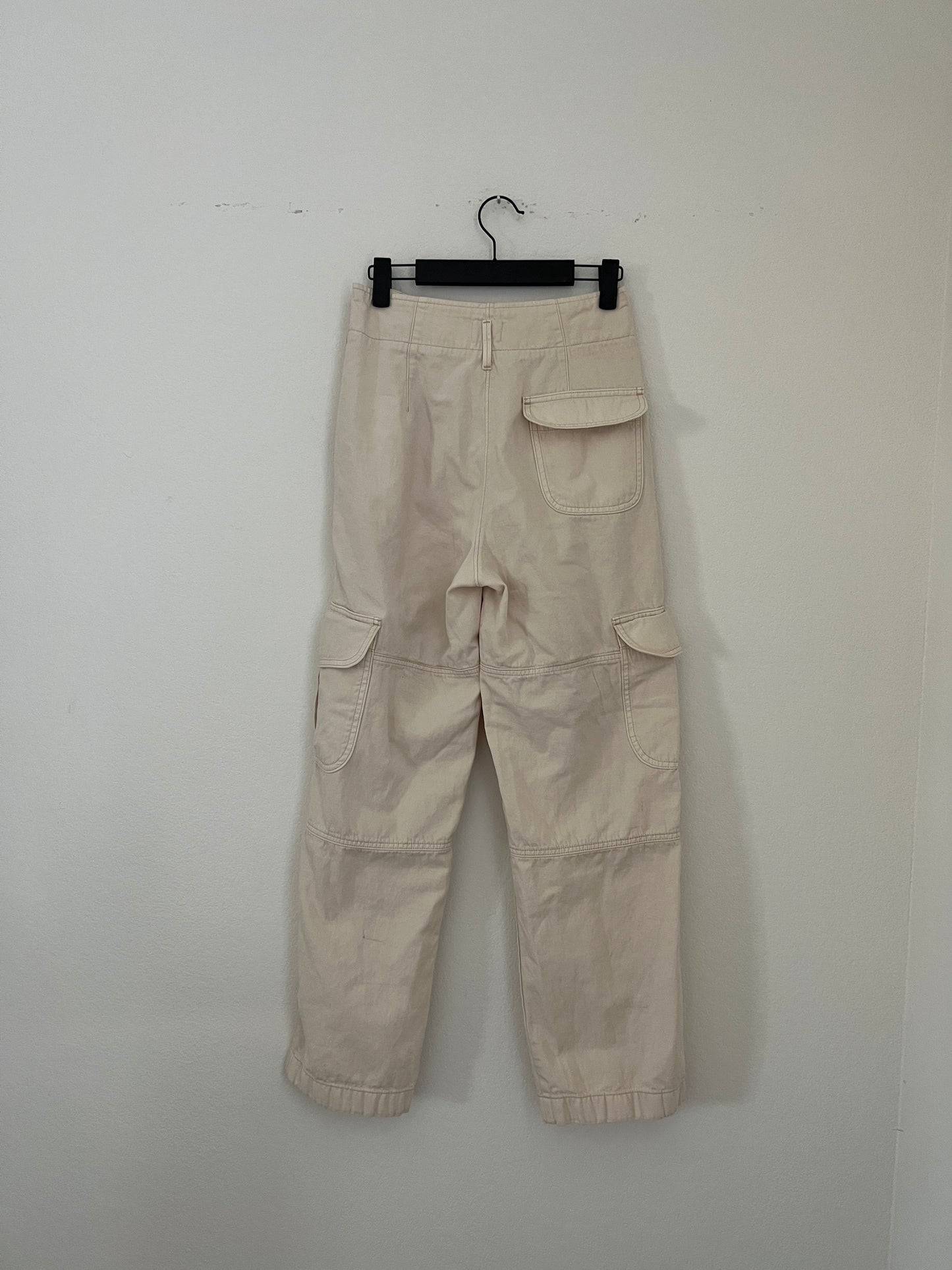 Wilfred Free Cargo Pants (2)