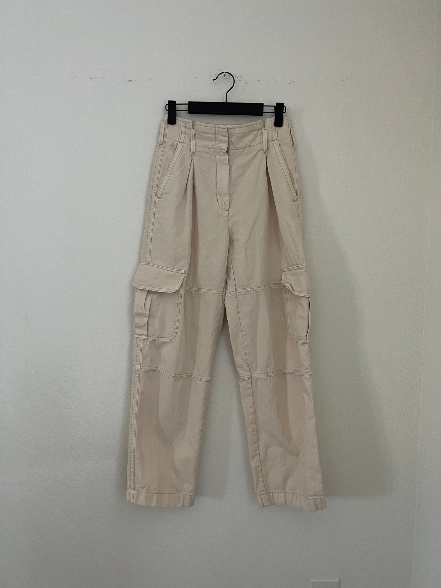 Wilfred Free Cargo Pants (2)