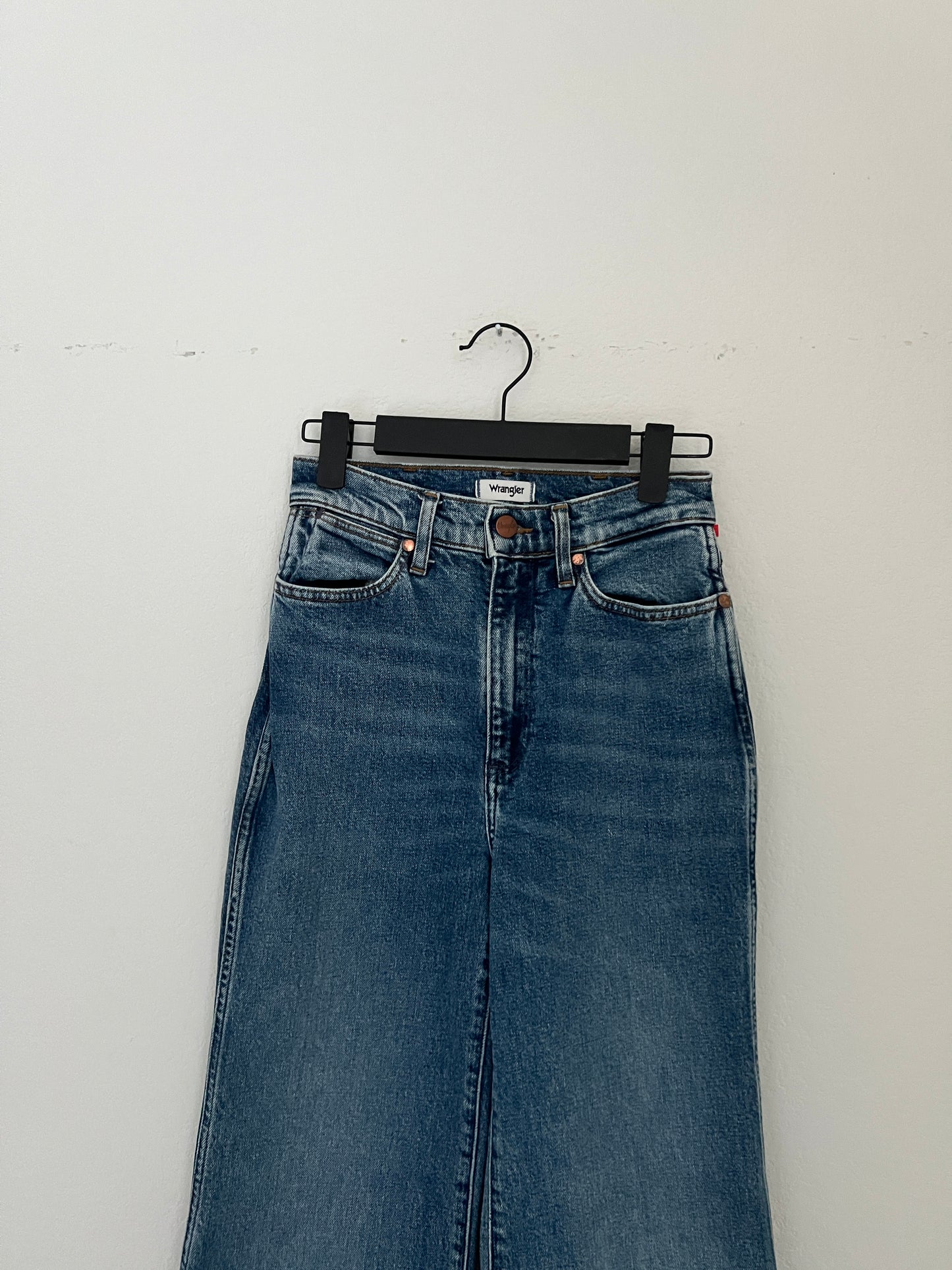 Wanderer Wrangler Jean (24"W)