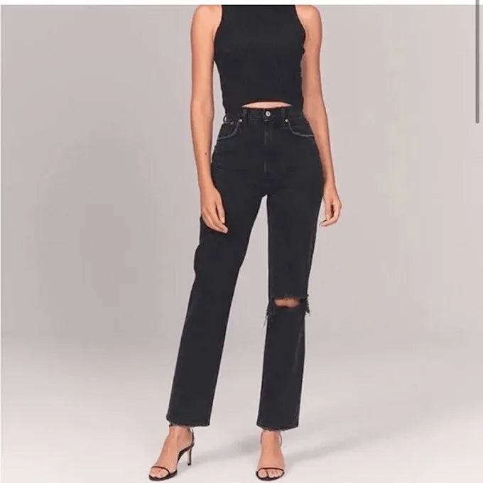 The 90's Relaxed Jeans (26)